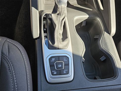 New 2026 Nissan Frontier SV w/ SV Convenience Package image 18