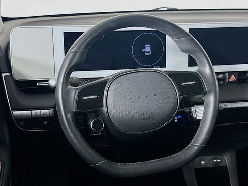 Used 2024 Hyundai Ioniq 5 SEL image 18