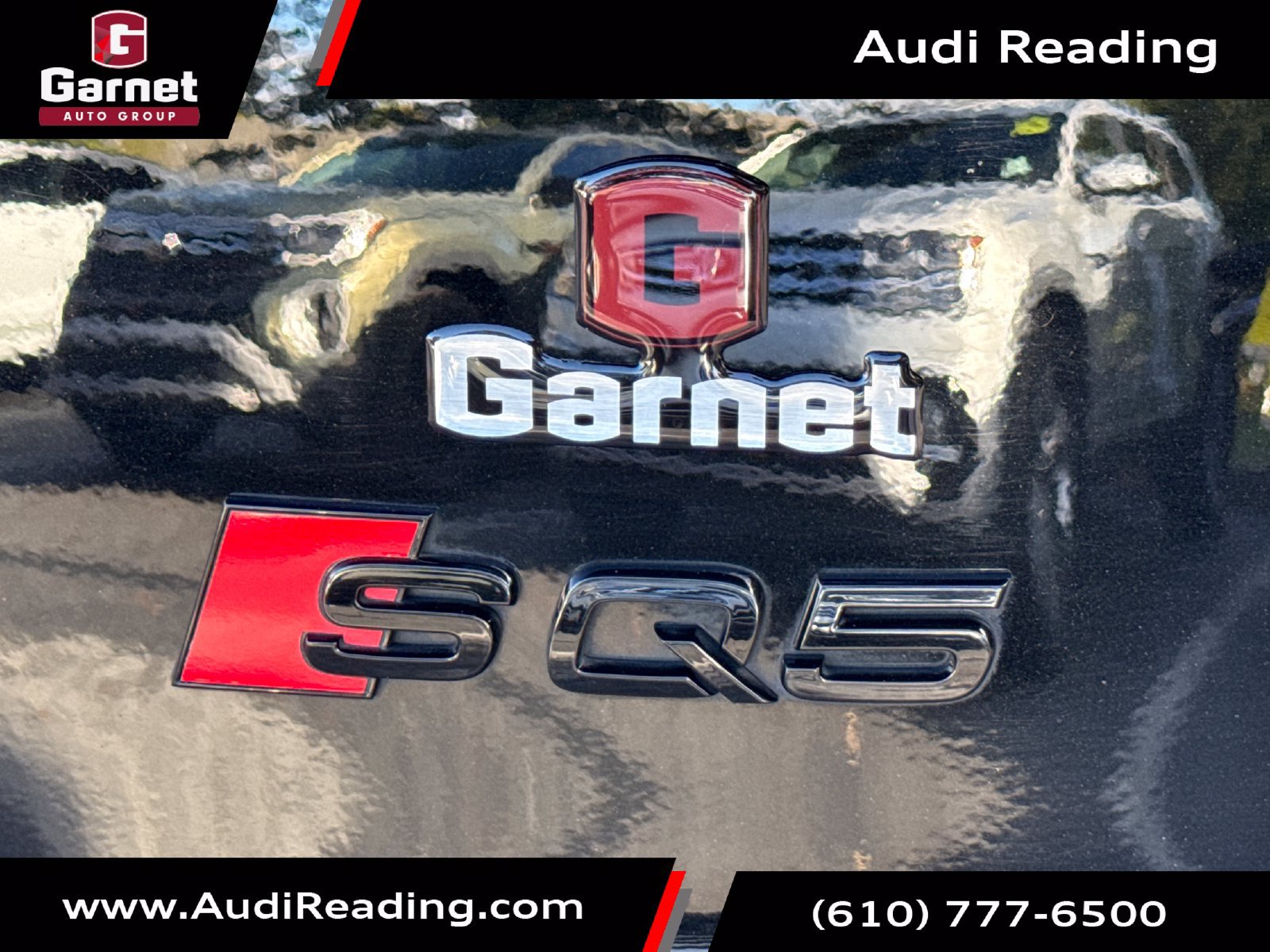 Certified 2024 Audi SQ5 Premium Plus w/ Premium Plus Package AWD/4WD image 43