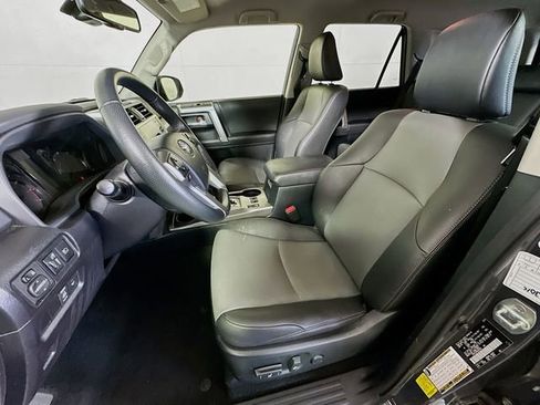 Certified 2024 Toyota 4Runner SR5 Premium image 12