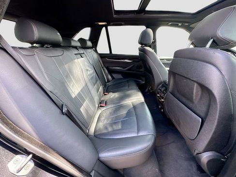 Used 2018 BMW X5 xDrive35i AWD/4WD image 29