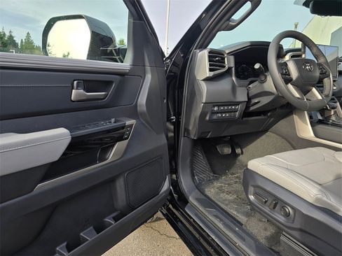 New 2026 Toyota Tundra Limited image 53