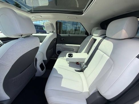 Certified 2025 Hyundai Ioniq 5 Limited RWD image 14