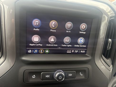 Used 2023 GMC Sierra 1500 Pro image 22