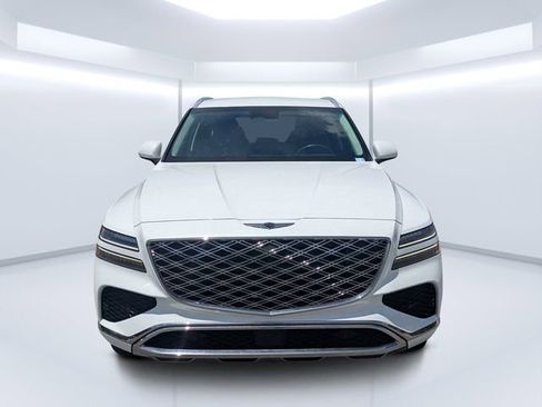 Used 2025 Genesis GV80 2.5T Standard AWD/4WD image 8