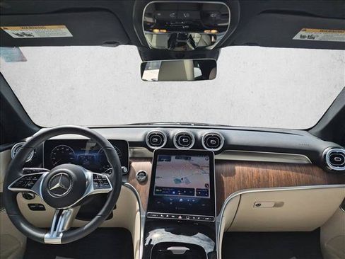 Certified 2025 Mercedes-Benz GLC 350e 4MATIC image 19
