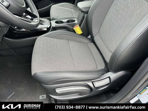 New 2025 Kia Seltos X-Line image 28