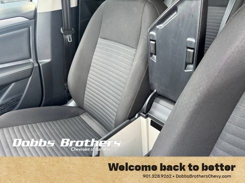 Used 2024 Volkswagen Jetta S FWD image 23
