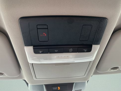 Used 2024 Nissan Rogue SV image 20