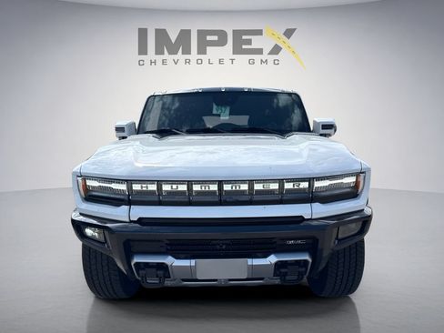 Used 2025 GMC Hummer EV 3X AWD/4WD image 6
