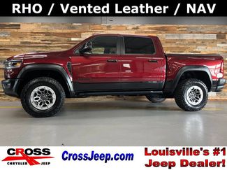 Used 2025 RAM 1500 RHO w/ RHO Level 1 Equipment Group AWD/4WD video 1