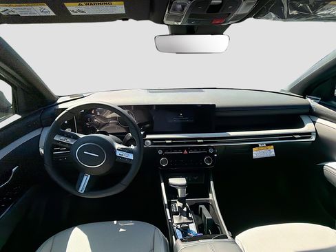 New 2026 Hyundai Santa Cruz Limited image 16