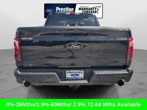 New 2026 Ford F150 XLT w/ Equipment Group 302A MID AWD/4WD image 6