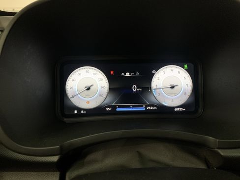 Used 2023 Hyundai Kona N Line w/ Cargo Package image 17