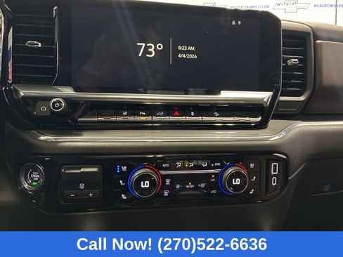Used 2025 Chevrolet Silverado 2500 High Country w/ High Country Premium Package AWD/4WD image 32