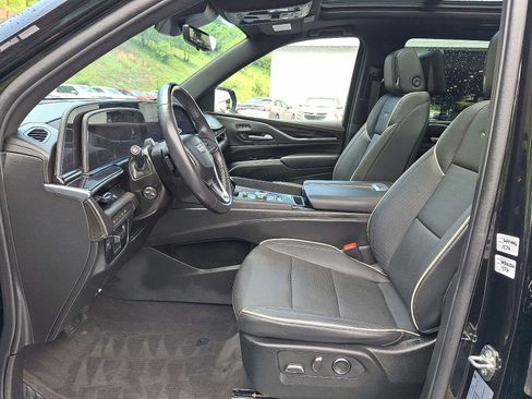 Used 2023 Cadillac Escalade Sport AWD/4WD image 14