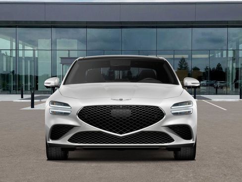 New 2026 Genesis G70 2.5T Prestige image 6