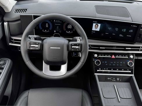 New 2026 Hyundai Santa Fe SEL image 17