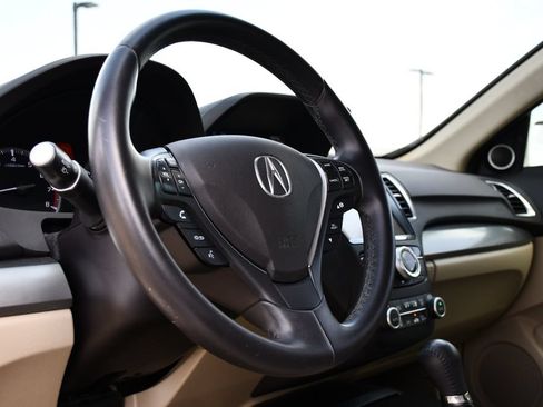 Used 2016 Acura RDX FWD w/ Technology Package image 15