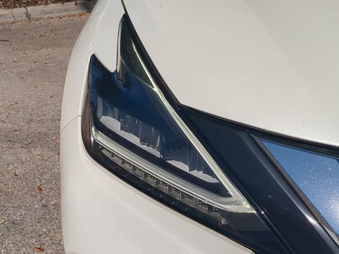 Used 2023 Nissan Murano SL image 10