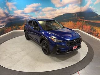 Used 2024 Subaru Crosstrek 2.0i AWD/4WD video 2