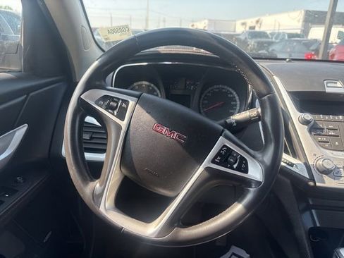 Used 2011 GMC Terrain SLT AWD/4WD image 19