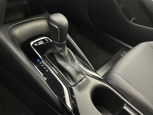 Certified 2023 Toyota Corolla SE image 12
