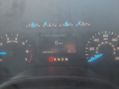 Certified 2020 Ford F150 XL w/ Equipment Group 101A Mid AWD/4WD image 10