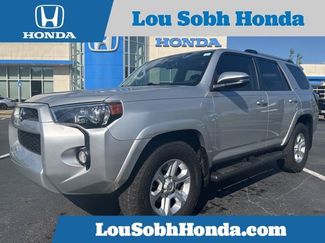 Used 2019 Toyota 4Runner SR5 Premium video 1