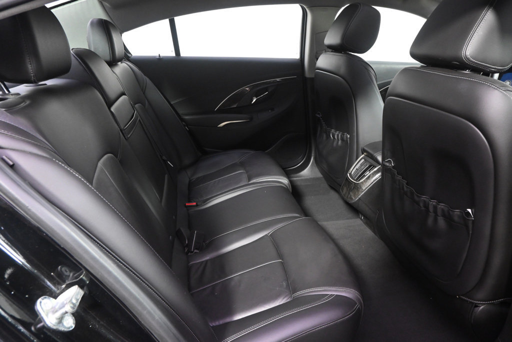Used 2016 Buick LaCrosse Leather FWD image 18
