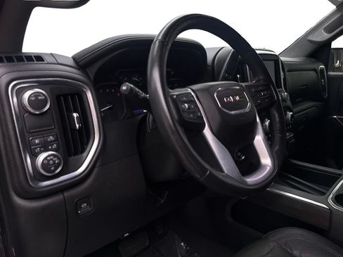 Used 2020 GMC Sierra 1500 SLT RWD image 52
