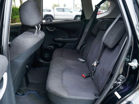 Used 2013 Honda Fit Sport image 30