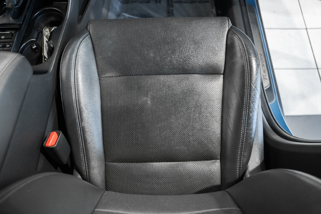 Used 2019 Hyundai Tucson Ultimate AWD/4WD image 31
