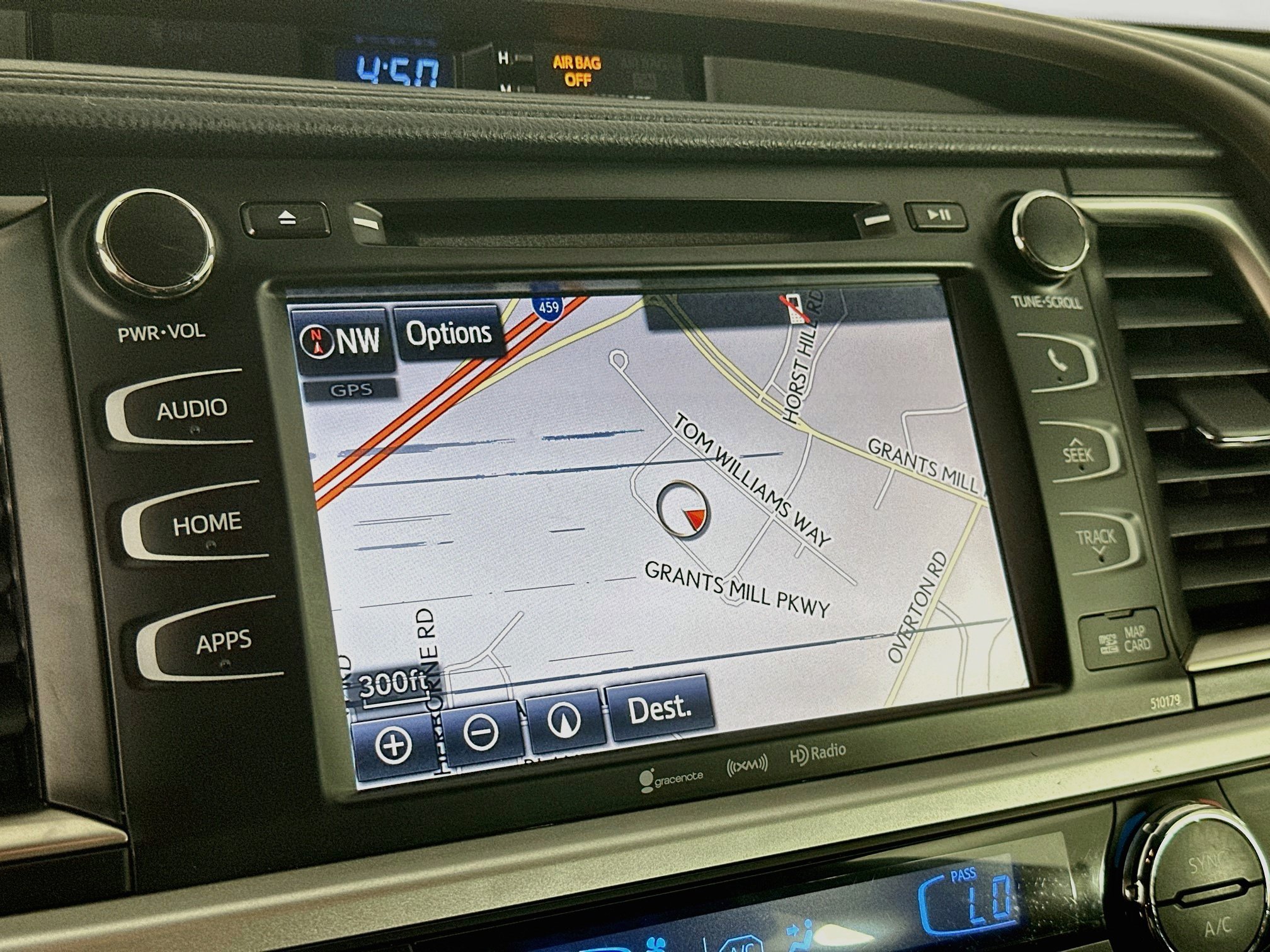 Used 2018 Toyota Highlander XLE FWD image 22