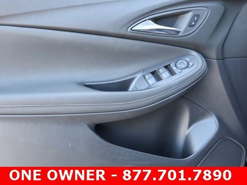 Certified 2023 Buick Encore GX Preferred w/ Cold Weather Comfort Package image 10