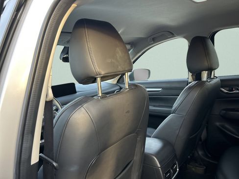 Used 2024 MAZDA CX-5 AWD 2.5 S w/ Select Package image 53