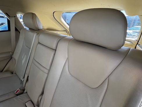 Used 2013 Lexus RX 350 AWD w/ Navigation Pkg image 33