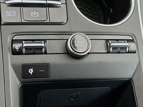 Used 2024 Kia K5 GT-Line image 26