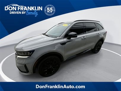 Used 2023 Kia Sorento SX