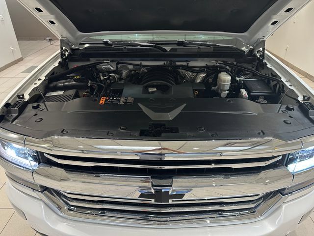 Used 2017 Chevrolet Silverado 1500 High Country AWD/4WD image 26