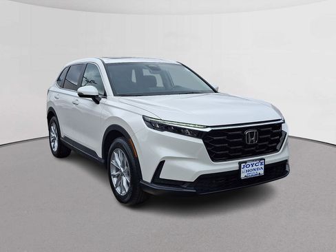 Used 2024 Honda CR-V EX-L image 2