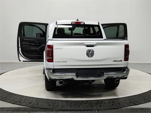 Used 2023 RAM 1500 Limited image 14