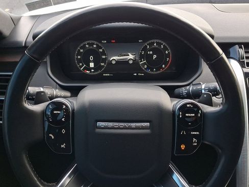 Used 2020 Land Rover Discovery HSE image 20