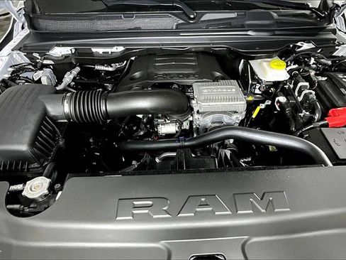 New 2026 RAM 1500 Big Horn image 2