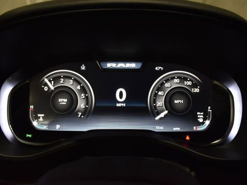 New 2026 RAM 1500 Big Horn AWD/4WD image 26