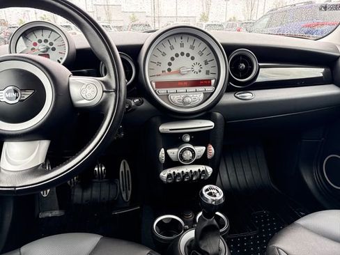 Used 2010 MINI Cooper S FWD image 21