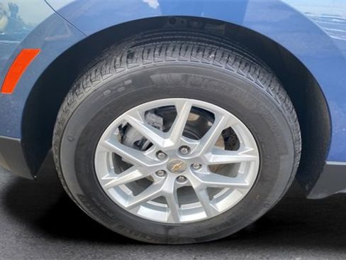 Used 2024 Chevrolet Equinox LT image 20