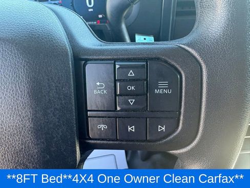 Used 2025 Ford F150 XL AWD/4WD image 47