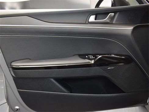 Certified 2025 Kia K5 GT-Line w/ GT-Line Premium Package image 16