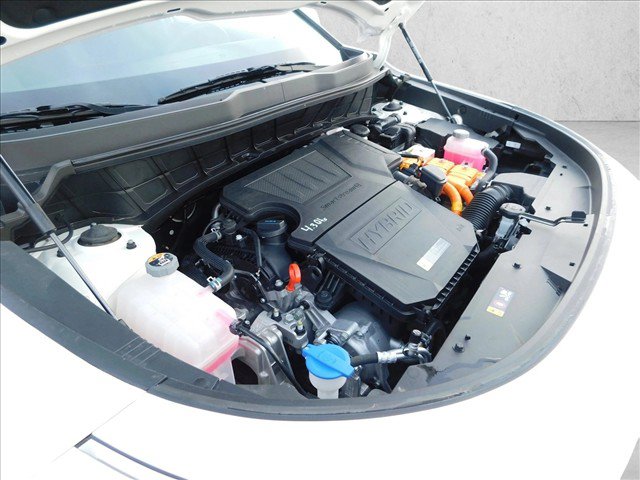 Used 2025 Kia Niro LX FWD image 28